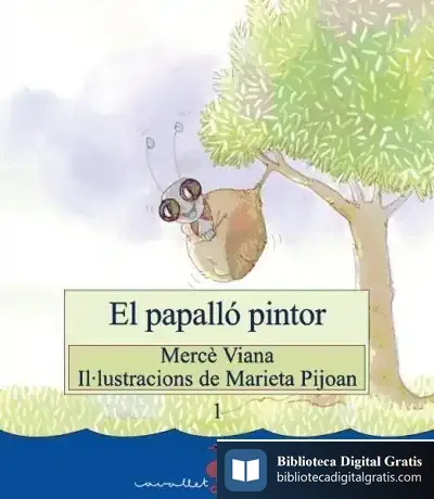 Descargar El Papalló Pintor