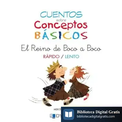 Descargar El Reino De Poco A Poco