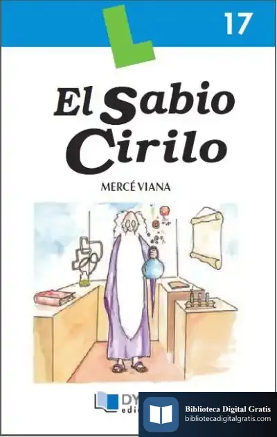 Descargar El Sabio Cirilo