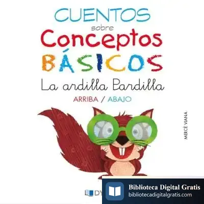 Descargar La Ardilla Pardilla