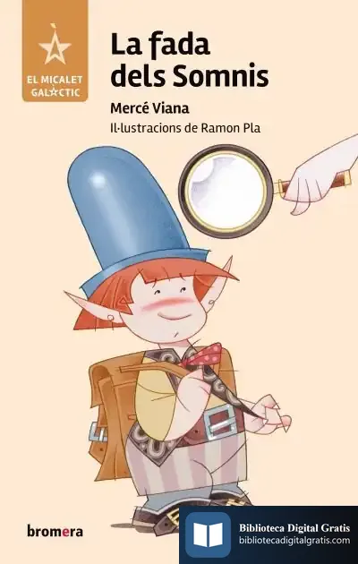 Descargar La Fada Dels Somnis de María Lapuente Padró