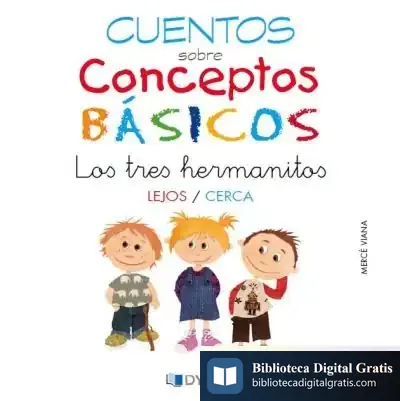 Descargar Los Tres Hermanitos