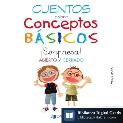 Descargar ¡Sorpresa!