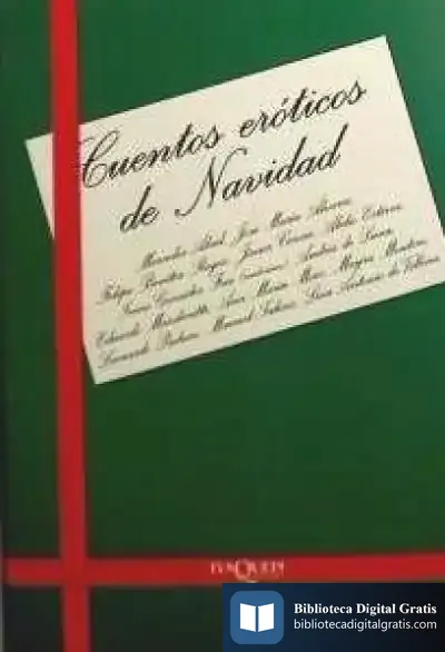 Descargar Cuentos Eróticos De Navidad