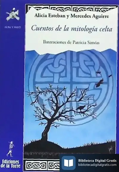 Descargar Cuentos De La Mitología Celta
