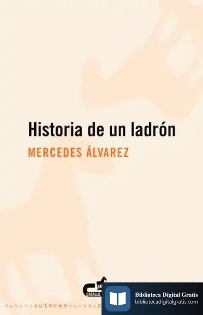 Descargar Historia De Un Ladrón
