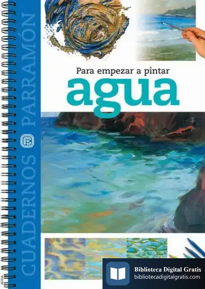 Descargar Para Empezar A Pintar Agua