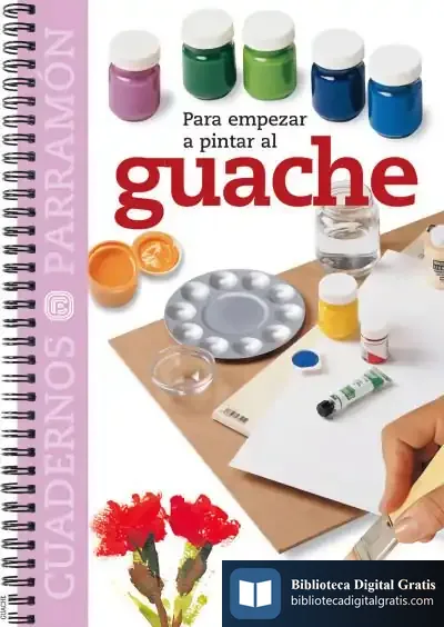Descargar Para Empezar A Pintar El Guache