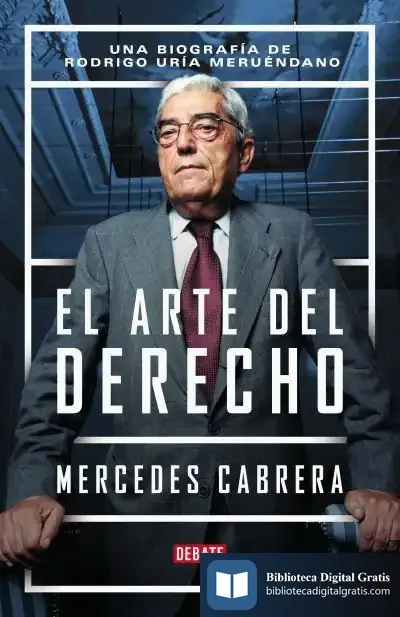 Descargar El Arte Del Derecho de Mercedes Cabrera