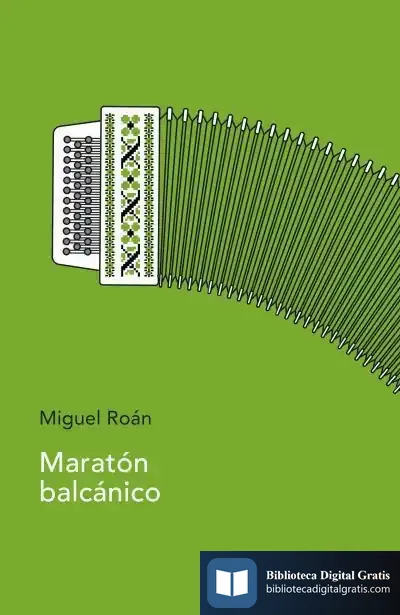 Descargar Maratón Balcánico