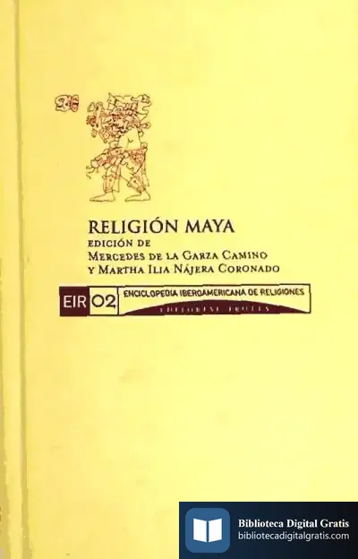 Descargar Religión Maya