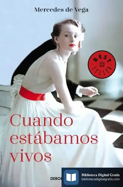 Descargar Cuando Estábamos Vivos