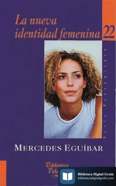 Descargar La Nueva Identidad Femenina