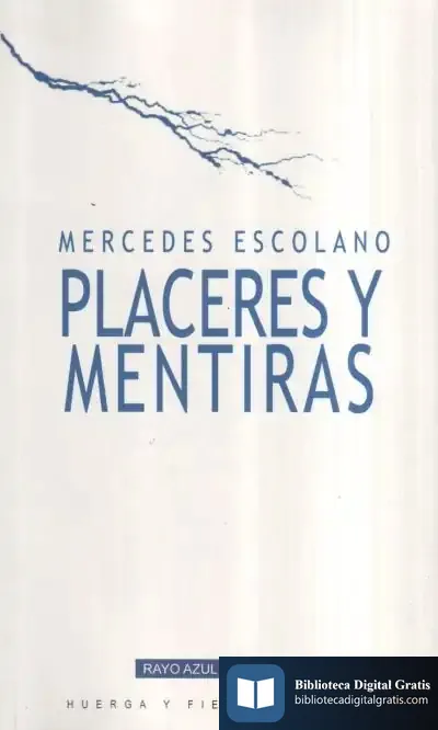 Descargar Placeres Y Mentiras