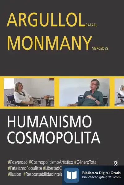 Descargar Humanismo Cosmopolita de Mercedes Monmany