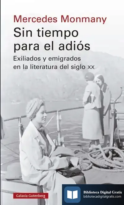 Descargar Sin Tiempo Para El Adiós