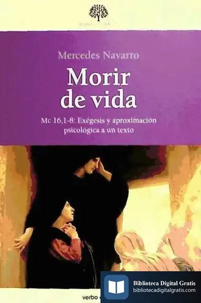 Descargar Morir De Vida