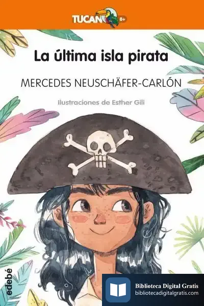 Descargar La Última Isla Pirata