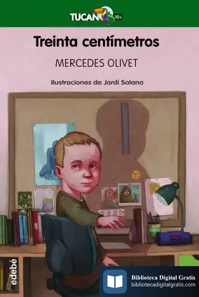 Descargar Treinta Centrímetros