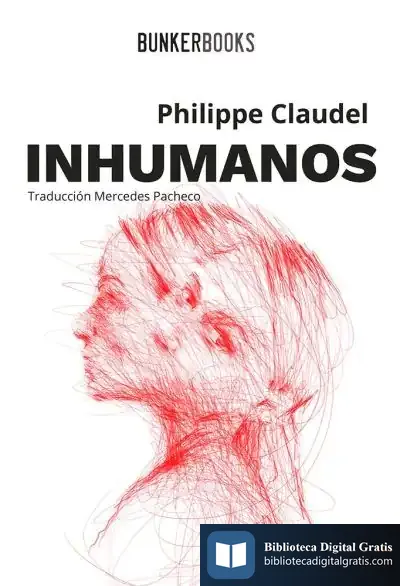 Descargar Inhumanos