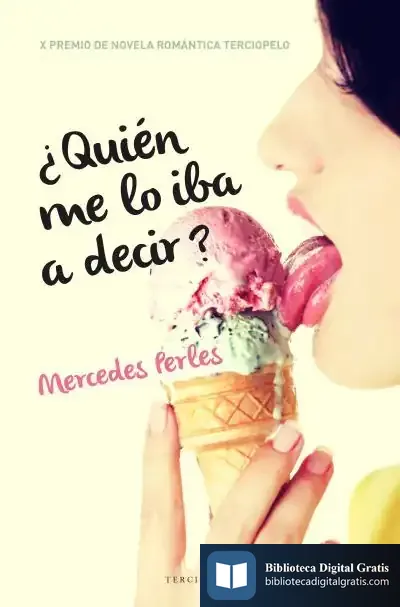 Descargar ¿Quién Me Lo Iba A Decir?