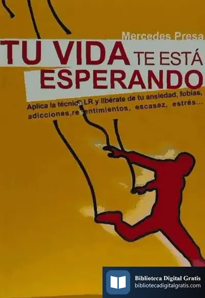 Descargar Tu Vida Te Está Esperando