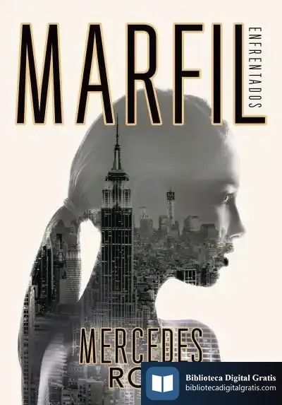 Descargar Marfil (Enfrentados 1)