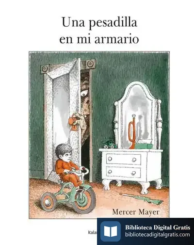 Descargar Una Pesadilla En Mi Armario de Varios Autores