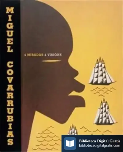 Descargar Miguel Covarrubias de Eduardo Gil Bera