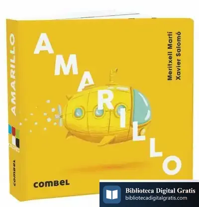 Descargar Amarillo (+ 3 Años)