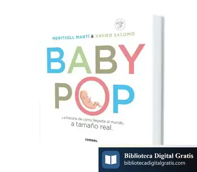 Descargar Baby-Pop
