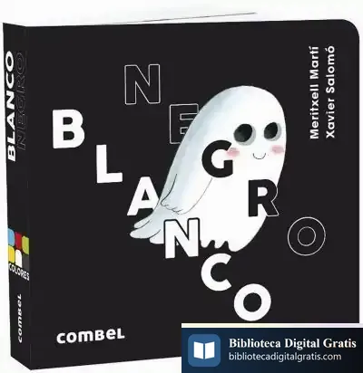 Descargar Blanco Y Negro