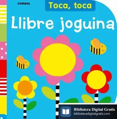 Descargar Llibre Joguina de Meritxell Martí