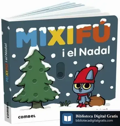 Descargar Mixifú I El Nadal de Meritxell Martí