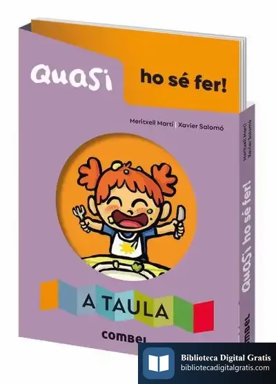 Descargar Quasi Ho Sé Fer! A Taula