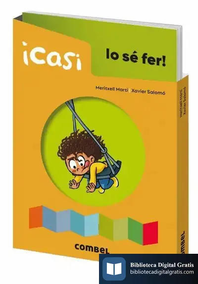Descargar Quasi Ho Sé Fer! Al Parc