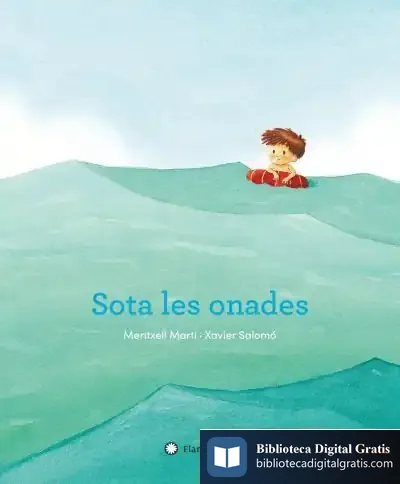 Descargar Sota Les Onades de Meritxell Martí