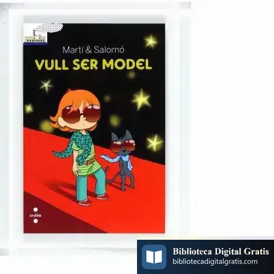 Descargar Vull Ser Model de Meritxell Martí
