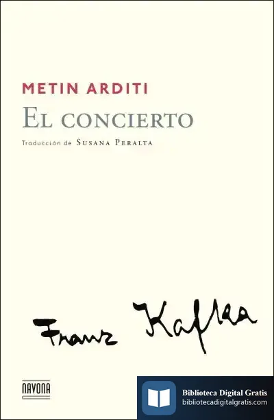 Descargar Concierto