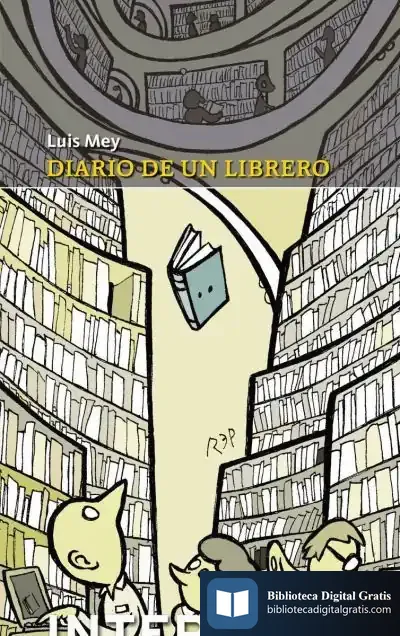 Descargar Diario De Un Librero de Mey Luis