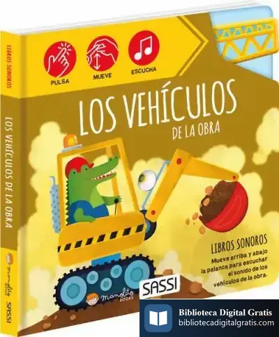 Descargar Vehículos La Obra de M.gaule. E.tome