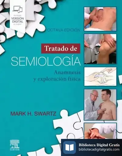 Descargar Tratado De Semiología