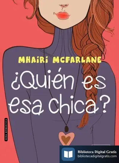 Descargar ¿Quién Es Esa Chica?