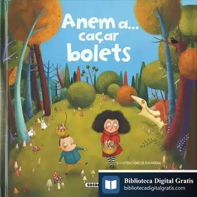 Descargar Anem A... Cagar Bolets