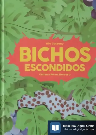Descargar Bichos Escondidos