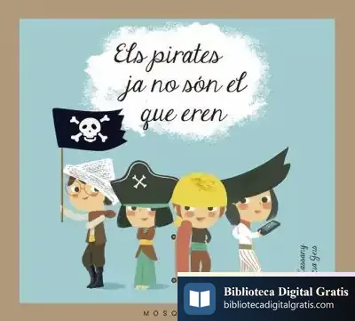 Descargar Els Pirates Ja No Són El Que Eren