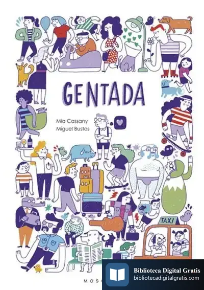 Descargar Gentada