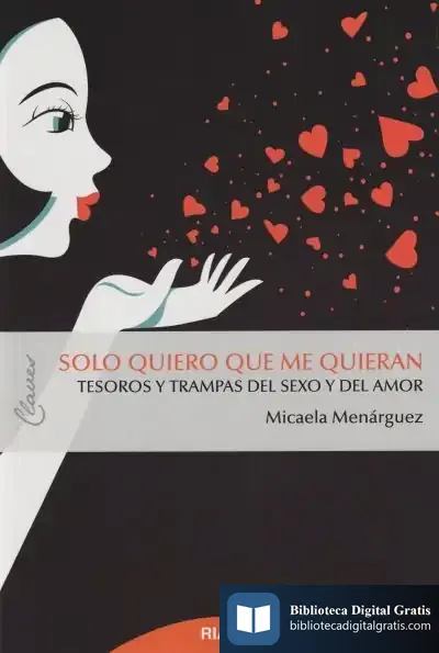 Descargar Solo Quiero Que Me Quieran