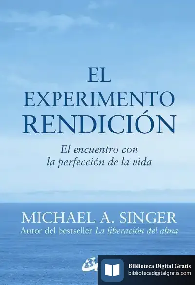 Descargar El Experimento Rendición