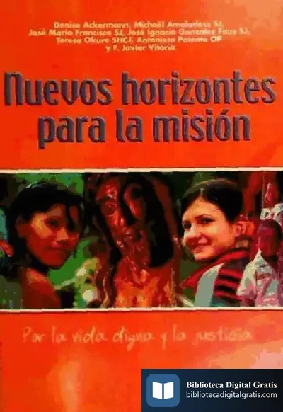 Descargar Nuevos Horizontes Para La Mision